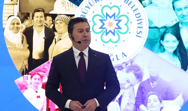 Muğla Büyükşehir Belediye Başkanı Ahmet Aras'tan 'Bağımsız' karar