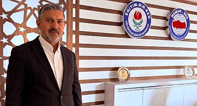 Muğla Eğitim-Bir-Sen'den delegelere kongreye davet
