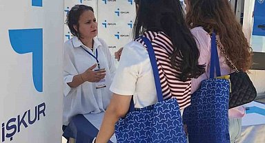 Muğla İŞKUR'dan 30 Bin 883 kişiye danışmanlık hizmeti