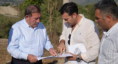 Muğla Milas'a yeni hayvan barınağı geliyor