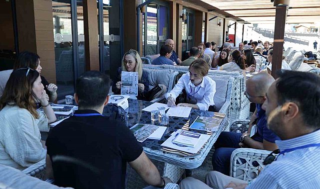 Muğla, Uluslararası Urban-CoLLaR projesinin pilot bölgesi oldu