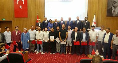 Muğla'da 22 kırsal kalkınma projesine 110 milyon liranın üzerinde hibe desteği