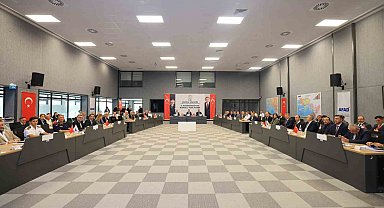 Muğla'da 72,6 milyar TL'lik kamu projesi
