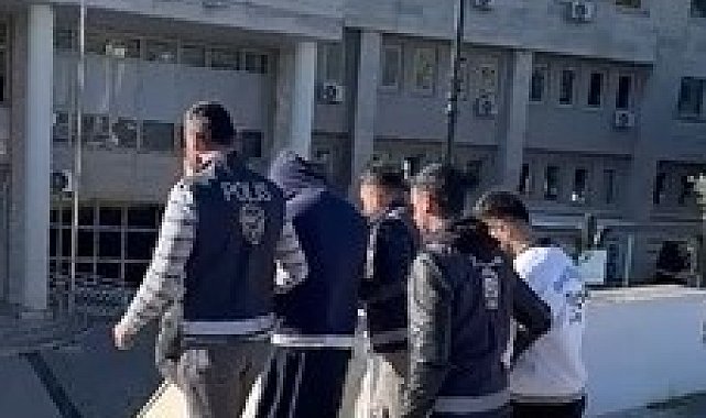 Muğla'da fuhuş operasyonu