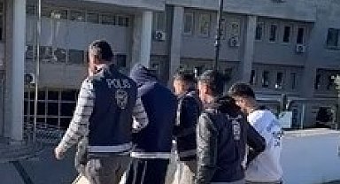 Muğla'da fuhuş operasyonu