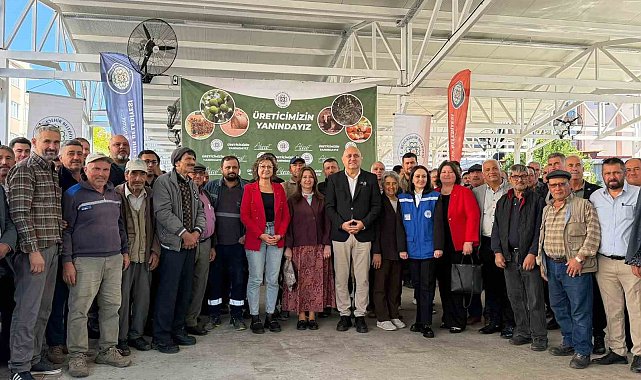 Muğla'da hayvancılığa tam destek