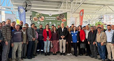 Muğla'da hayvancılığa tam destek