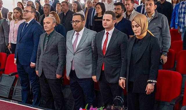 Muğla'da ortak yazılı sınav sistemi bilgilendirme toplantısı düzenlendi