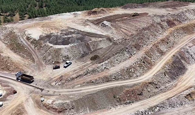 Muğla'nın 'Döngüsel Atık Yönetimi Projesi' Avrupa'da finale kaldı
