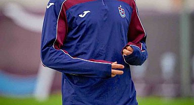 Muhammed Salah'ın keyfi yerinde