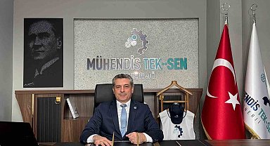 Mühendis Tek-Sen Enerji kamu personel sistemine ilişkin taleplerini açıkladı