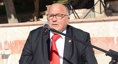Muhtar Çınar, "Bizim talebimiz makam değil, hizmettir, imtiyaz değil, imkândır"