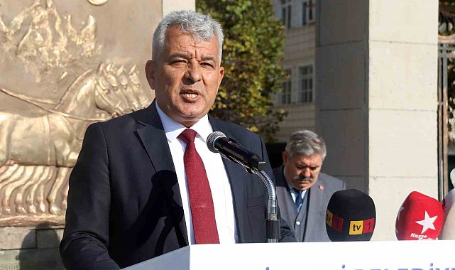 Muhtarlar "Muhtarlık Yasası" bekliyor