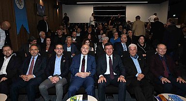 Müjdat Keçeci'nin sanayicilik yolculuğu kitapla ölümsüzleşti