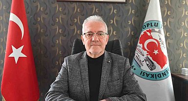 Münir Borazan'ın acı günü