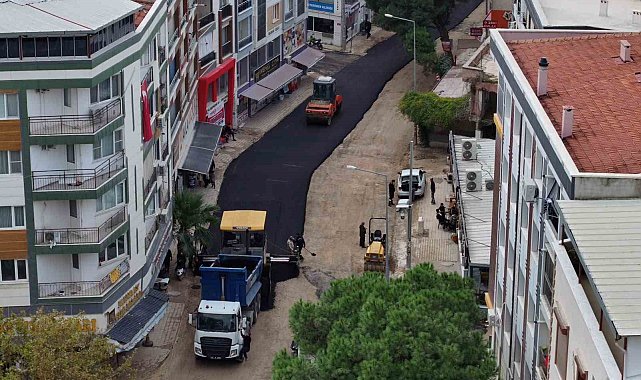 Muradiye'nin yıllardır süren çilesi sona eriyor