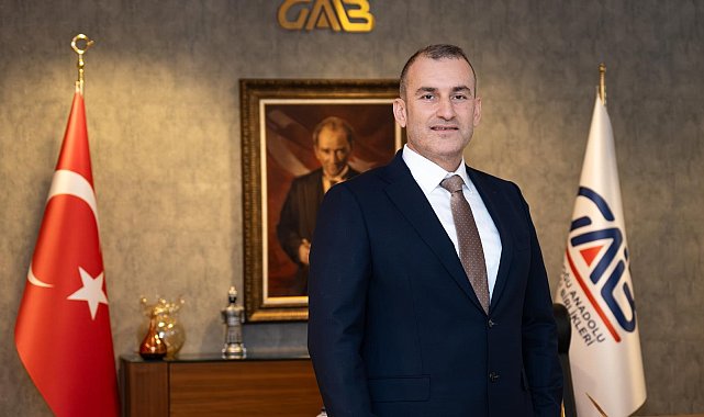 Murat Bakır'dan 29 Ekim Cumhuriyet Bayramı kutlama mesajı