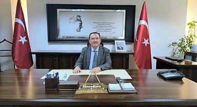Muratpaşa Kaymakamı İhsan Kara hayatını kaybetti