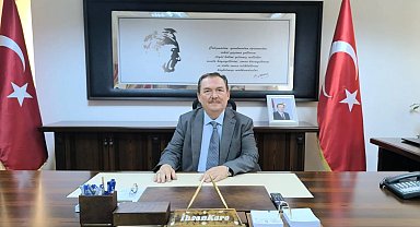 Muratpaşa Kaymakamlığı'ndan acı haber! Kaymakam İhsan Kara vefat etti