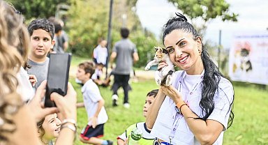 Muratpaşa'da 2026'da 287 can yeni yuvasına kavuştu