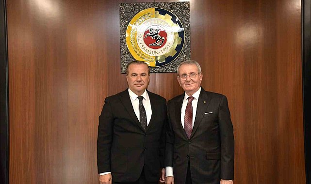 Murzioğlu ve Akyüz'den seçim sonrası teşekkür mesajı