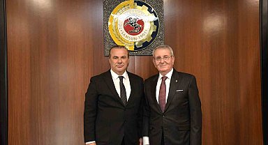 Murzioğlu ve Akyüz'den seçim sonrası teşekkür mesajı