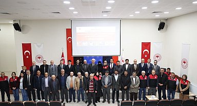 Muş'ta 100 arıcıya kovan desteği