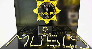 Muş'ta 3 şüphelinin midesinden 1 kilo uyuşturucu çıktı