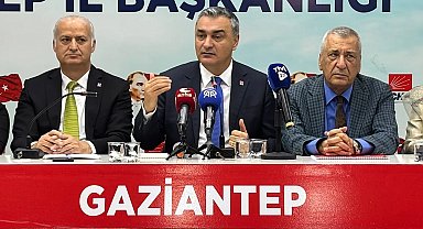 Müslim Sarı: İBB'yi Cumhur İttifakı'na kaptırmamak için iş birliğine hazırız