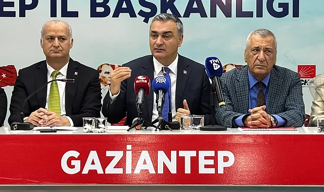 Müslim Sarı: İBB'yi Cumhur İttifakı'na kaptırmamak için iş birliğine hazırız
