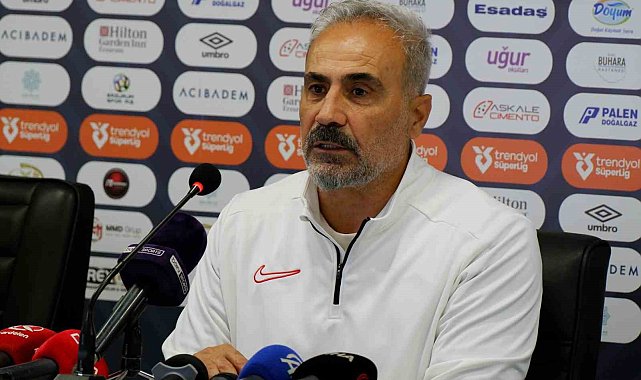 Mustafa Dalcı: "Atak sonlandırmada sorunlar yaşadık"