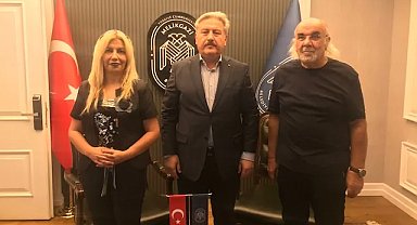 Mustafa Palancıoğlu'ndan 29 Ekim mesajı