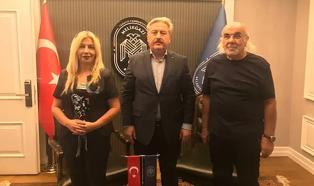 Mustafa Palancıoğlu'ndan 29 Ekim mesajı