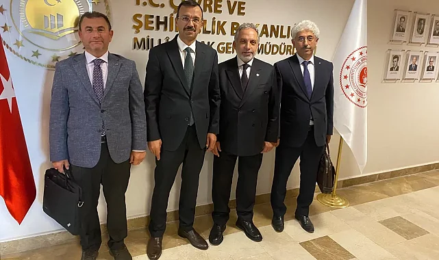 Mustafa Yalçın'dan Ankara çıkarması