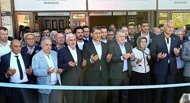 Mustafa Yalçın'dan Antalya mesaisi