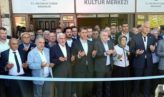 Mustafa Yalçın'dan Antalya mesaisi