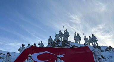 NATO'dan 29 Ekim Cumhuriyet Bayramı kutlaması
