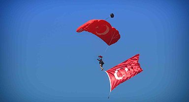 NATO'dan peş peşe 29 Ekim Cumhuriyet Bayramı kutlaması