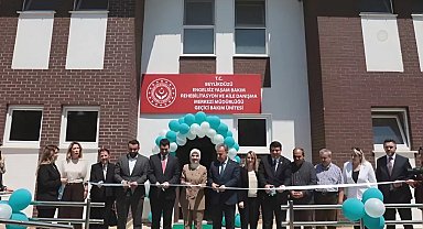 Nefes Merkezlerinin sayısı 48'e yükseldi! Hedef 81 ilde hizmet