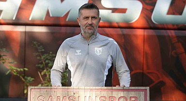 Nenad Bjelica: "Bu zor durumdan çıkacağız"