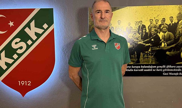 Nenad Markovic: "Play-off için savaşacağız"