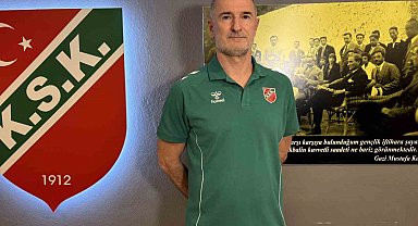 Nenad Markovic: "Play-off için savaşacağız"