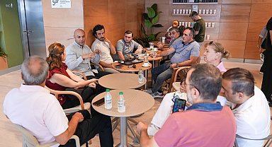 Nevada Coffee, Antalya'daki ilk, Türkiye'deki 145'inci mağazasını Lara'da açtı