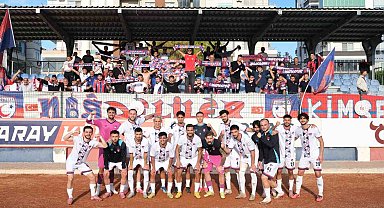 Niğde Belediyespor'dan kadın ve çocuk taraftarlara ücretsiz tribün