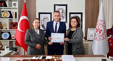 Niğde Gençlik Ve Spor İl Müdürlüğü'ne yeni unvan