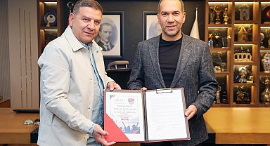 Niğde'de kadınlara ve çocuklara ücretsiz maç müjdesi