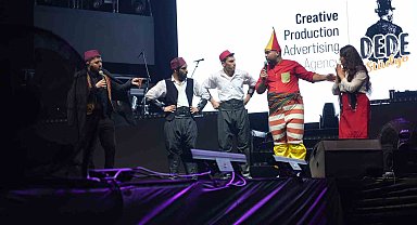 Niğde'de Sefo rüzgarı esti: Binlerce kişi festivalde coştu