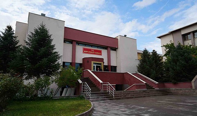 Niğde'deki çocuk işçi davasında karar: İki sanığa hapis, bir sanığa beraat