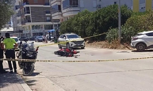 Nikah günü aldığı kazada hayatını kaybeden gencin ölümünde sanığa 2 yıl 6 ay hapis cezası