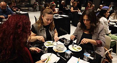 Nilüfer'de "Gastroetnomüzikolojik Kaynatmalar" yeni döneme başladı